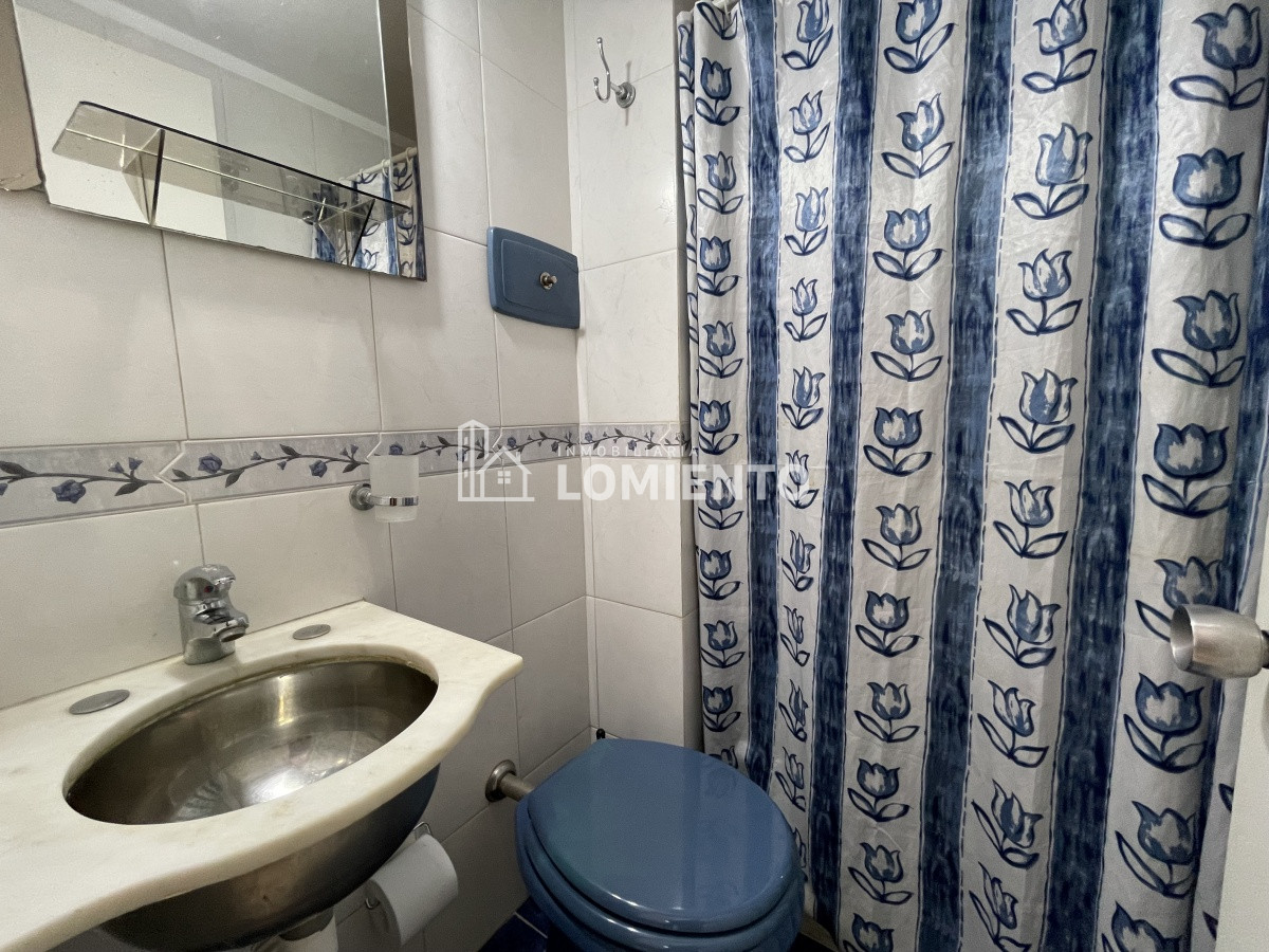 Apartamento ID.1300 - Venta apartamento 1 dormitorio y medio Zona Península 