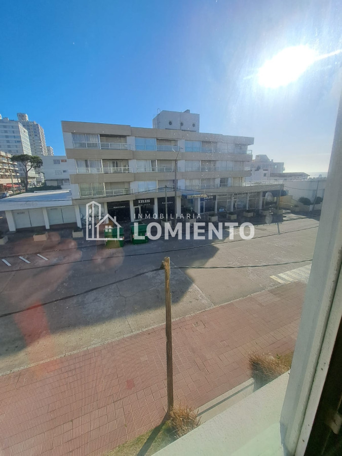 Apartamento ID.1418 - Alquiler temporada 1 dormitorio en zona Peninsula 