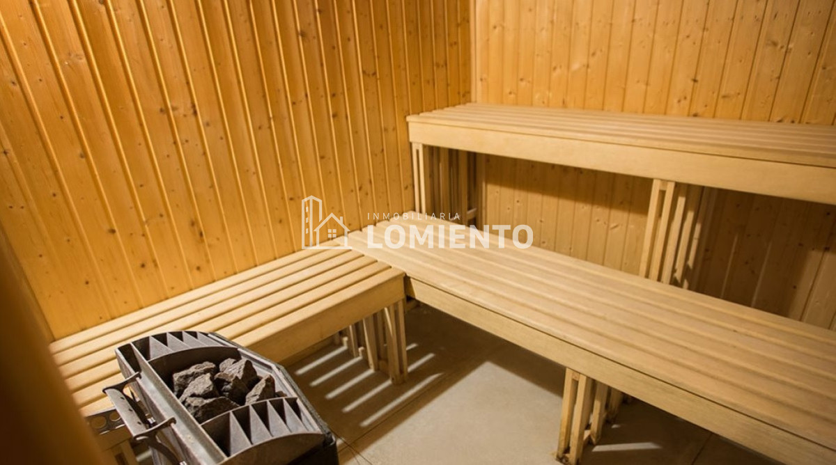 Apartamento ID.732 - Venta apartamento 1 dormitorio Torre Green Life 