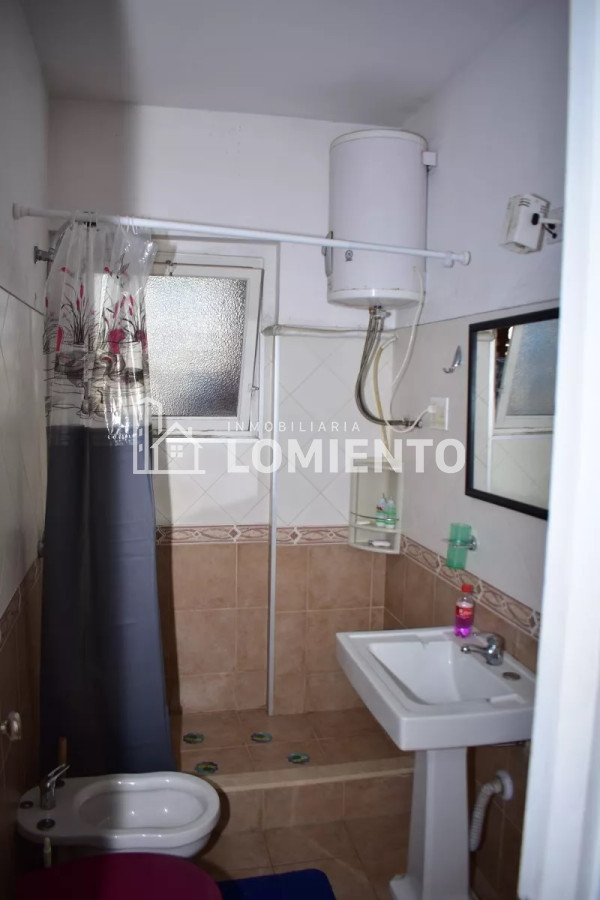 Apartamento ID.212 - Alquiler anual 1 dormitorio Zona Peninsula 