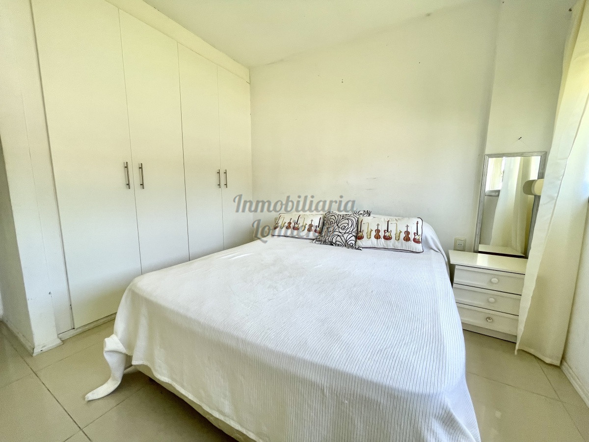 Apartamento ID.55 - Oportunidad Venta-Alquiler temporada apartamento 1 dormitorio zona Roosevelt
