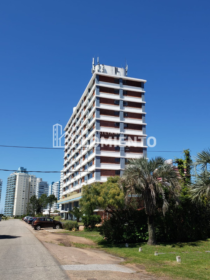 Apartamento ID.779 - Alquiler temporada apartamento 1 dormitorio Aidy Grill