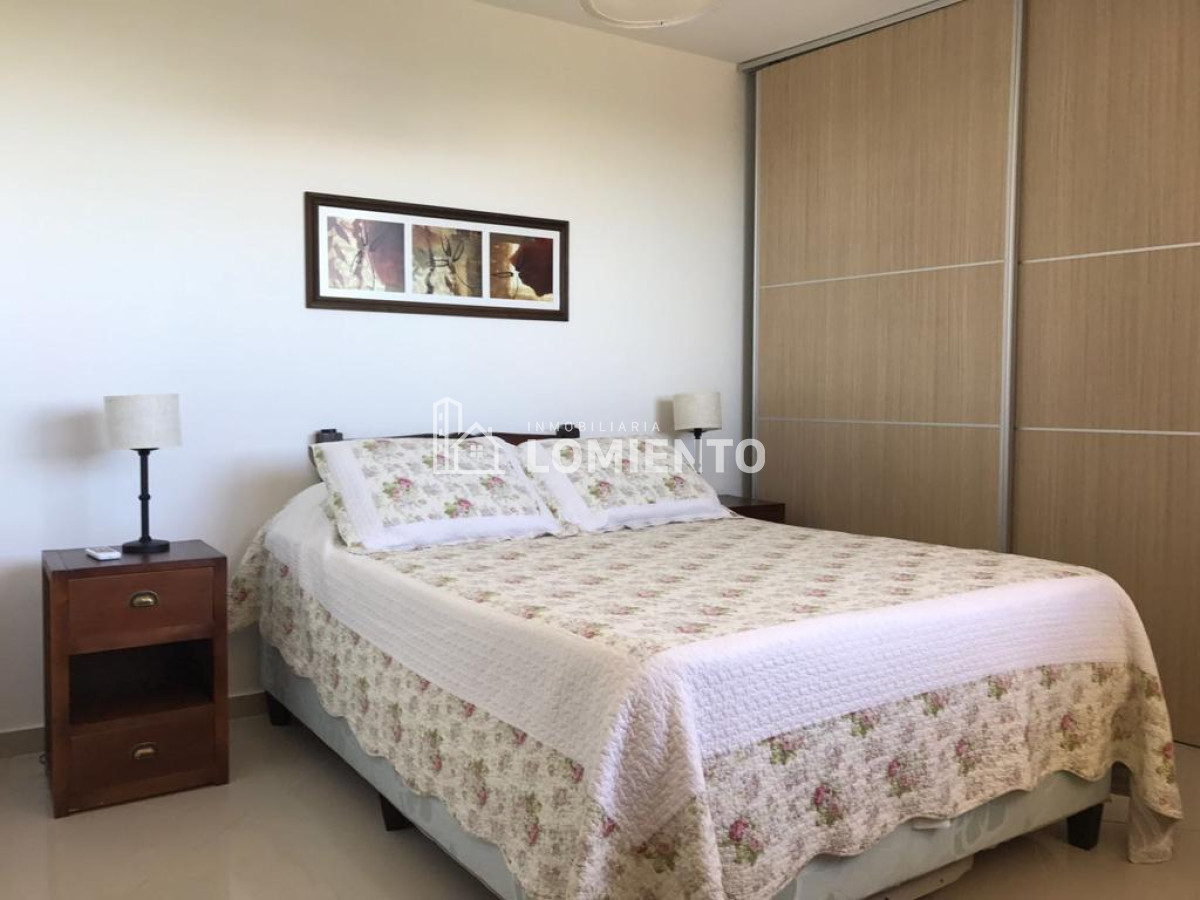 Apartamento ID.880 - Alquiler temporada apartamento 2 dormitorios Acapulco Roosevelt 