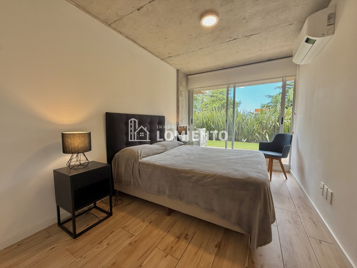 Apartamento ID.1584 - Venta- alquiler temporada apartamento 2 dormitorios Mansa Inn
