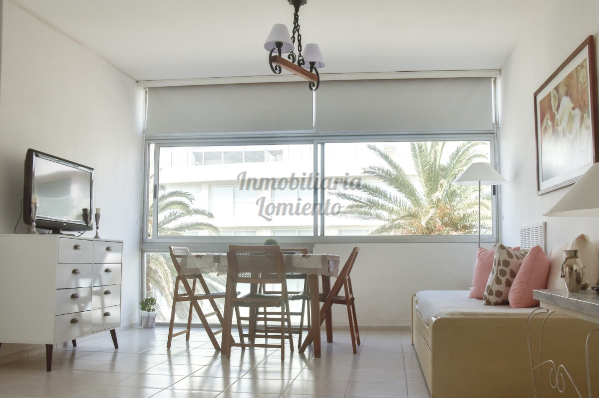 Apartamento ID.934 - Alquiler temporada apartamento 1 dormitorio peninsula 