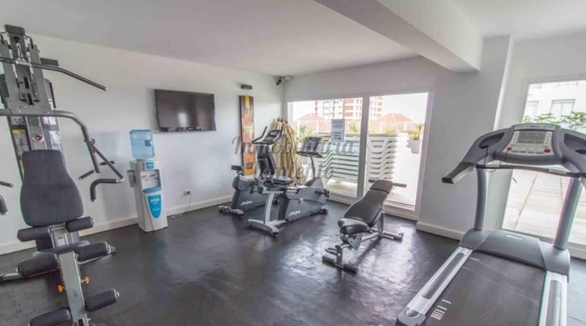 Apartamento ID.233 - Gran oferta de Venta-Alquiler anual apartamento 2 dormitorios Peninsula