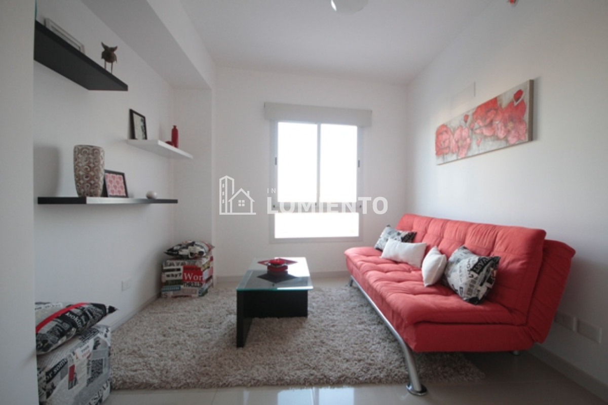 Apartamento ID.994 - Venta Apartamento 2 dormitorios y medio Pent-house Botavara