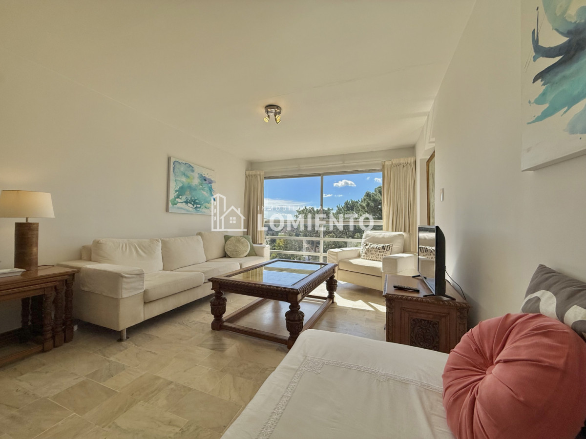 Apartamento ID.1815 - Venta apartamento 3 dormitorios Torre Marfil 
