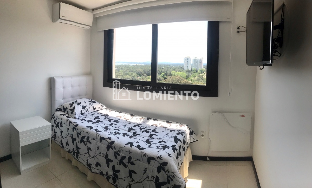 Apartamento ID.793 - Alquiler temporada apartamento 2 dormitorios Stradivarius