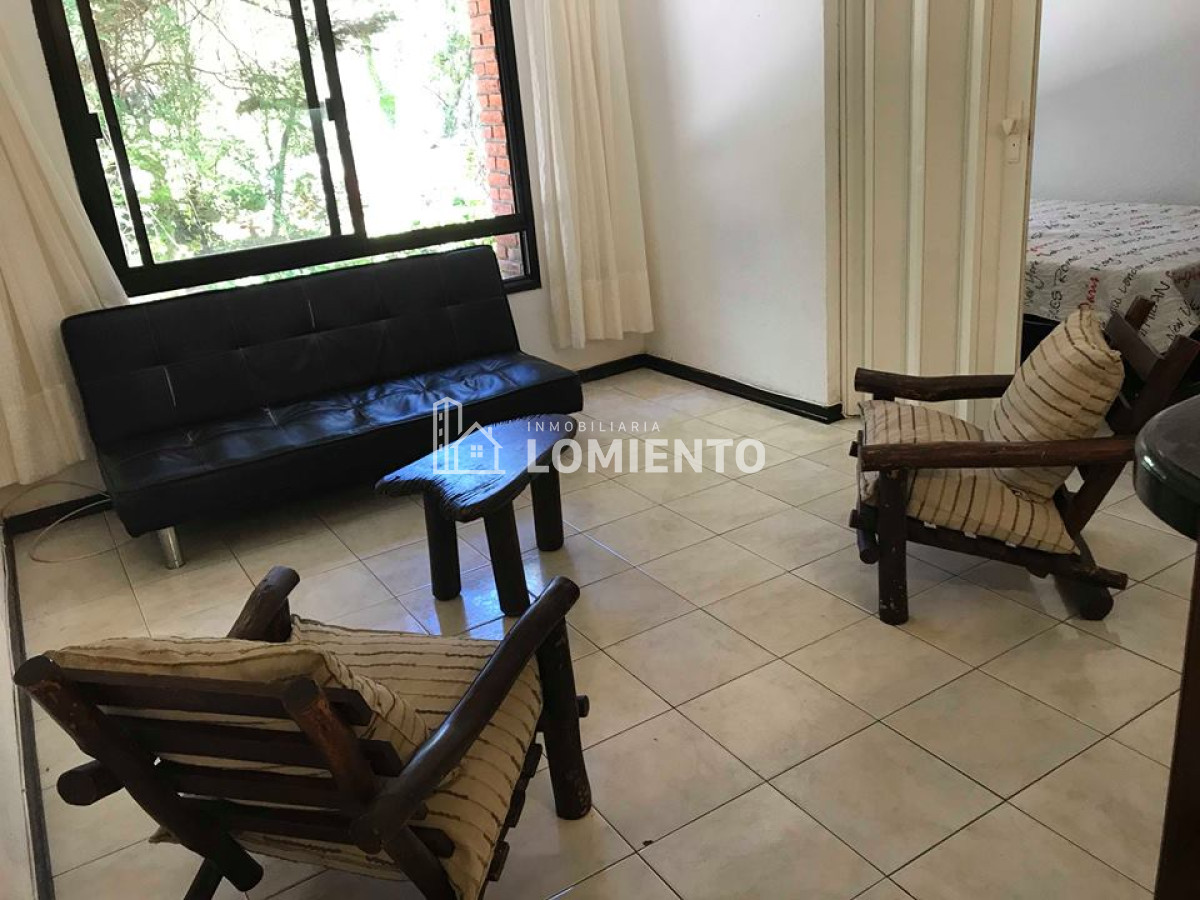 Apartamento ID.625 - Venta apartamento 1 dormitorio zona roosevelt