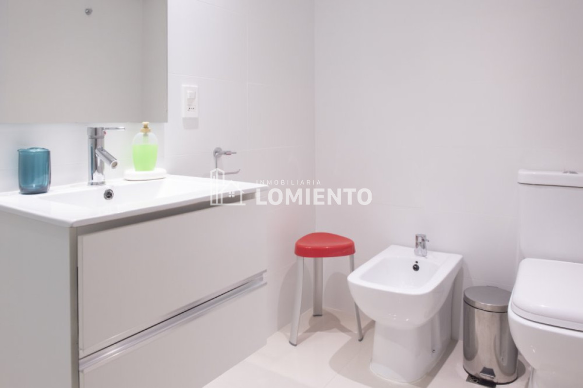 Apartamento ID.1645 - Oportunidad venta apartamento 3 dormitorios Torre Esmeralda 