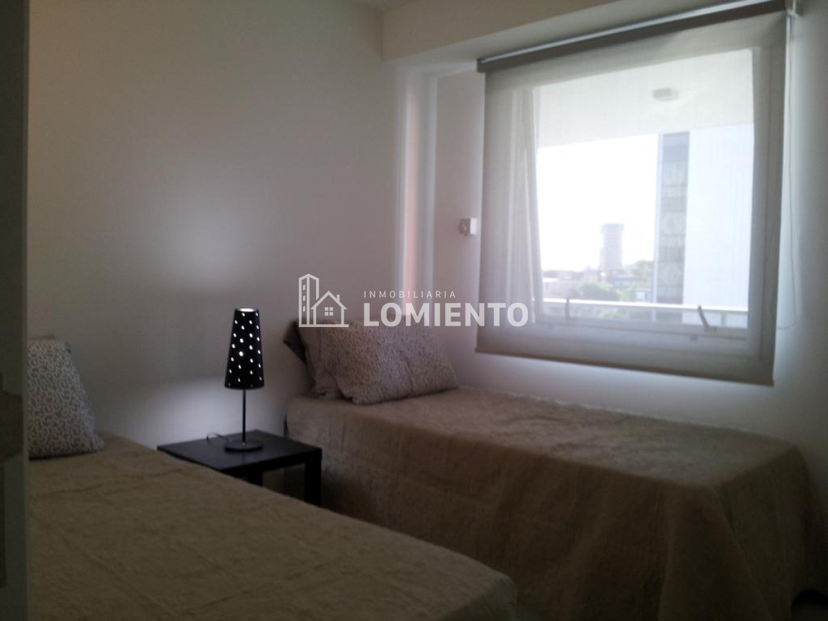 Apartamento ID.1123 - Alquiler temporada apartamento 2 dormitorios Arenas del Mar II