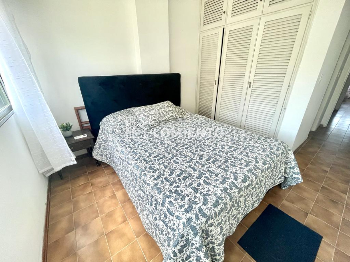 Apartamento ID.20 - Alquiler anual apartamento 2 dormitorios zona Roosevelt