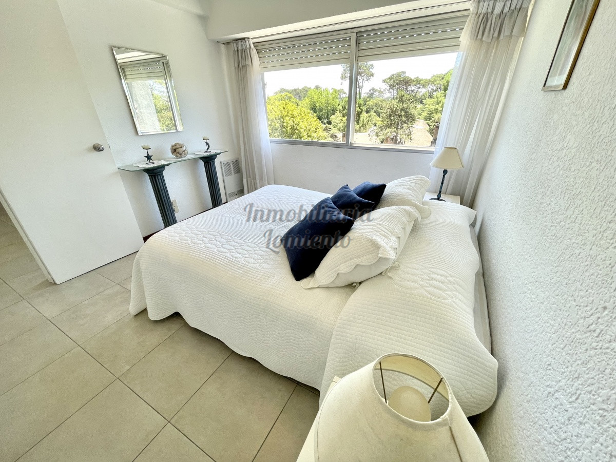 Apartamento ID.37 - Apartamento en alquiler temporada 1 dormitorio zona roosevelt