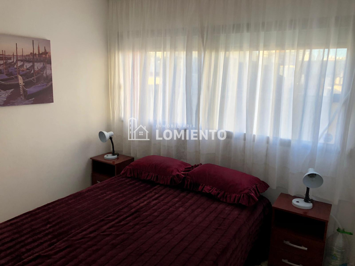 Apartamento ID.198 - Venta apartamento 1 dormitorio Península