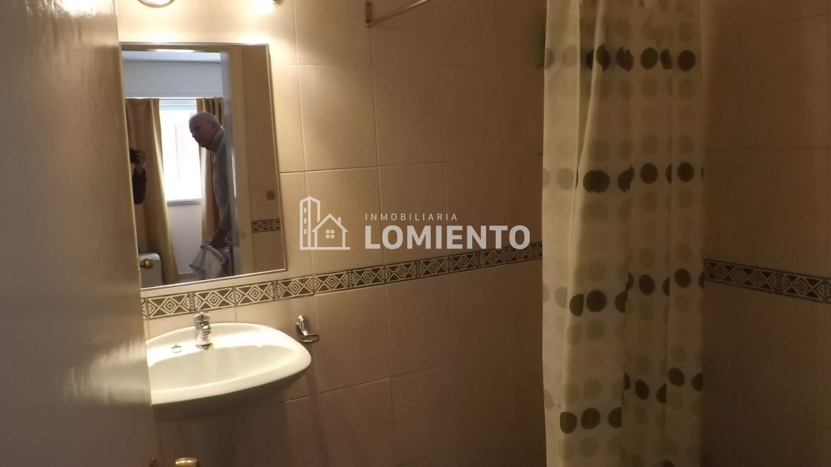 Apartamento ID.1457 - Alquiler temporada apartamento 1 dormitorio zona Peninsula 