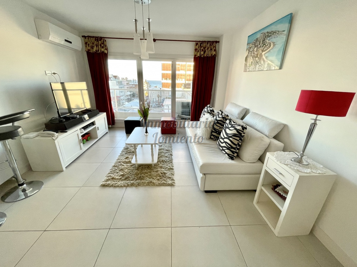 Apartamento ID.233 - Gran oferta de Venta-Alquiler anual apartamento 2 dormitorios Peninsula