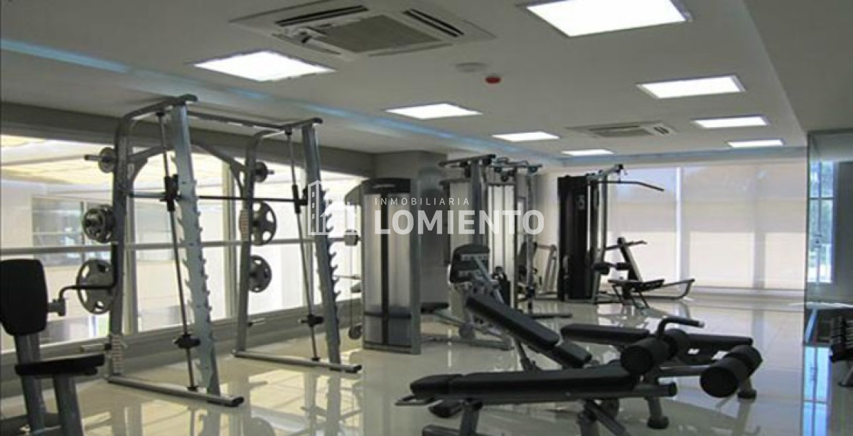 Apartamento ID.1318 - Alquiler temporada apartamento 2 dormitorios Miami Boulevard II
