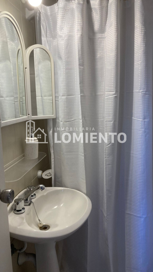 Apartamento ID.1451 - Alquiler temporada apartamento 1 dormitorio Torre Marina 