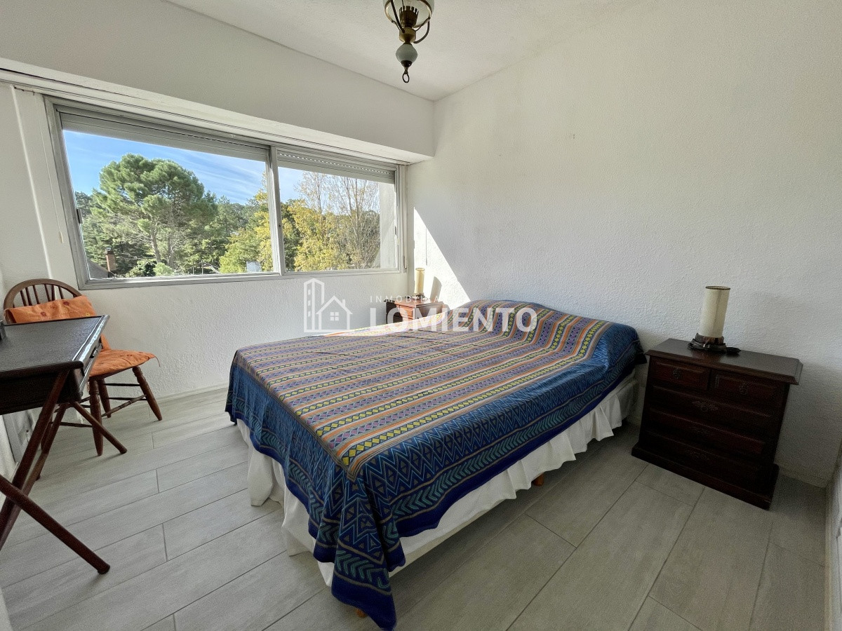 Apartamento ID.148 - Alquiler temporada apartamento 1 dormitorio Zona Roosevelt 