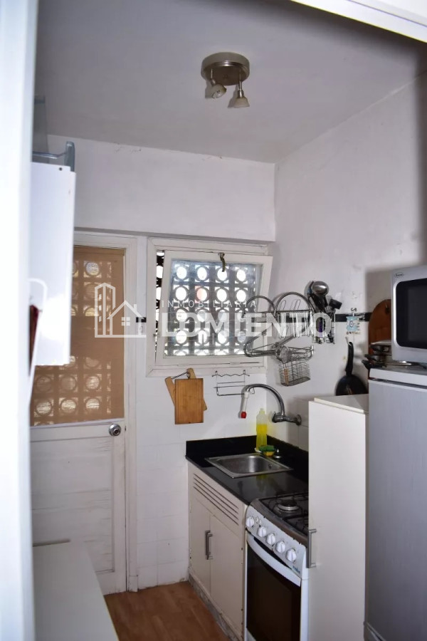Apartamento ID.212 - Alquiler anual 1 dormitorio Zona Peninsula 