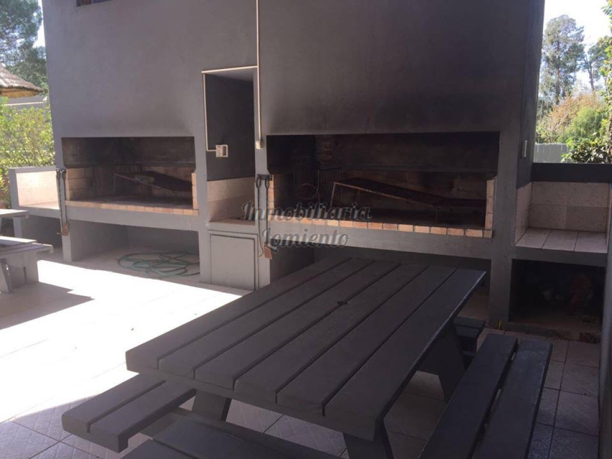 Apartamento ID.37 - Apartamento en alquiler temporada 1 dormitorio zona roosevelt