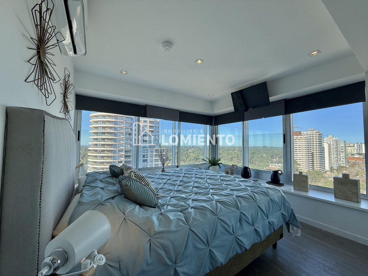 Apartamento ID.1339 - Venta apartamento 1 dormitorio Ocean Drive Country