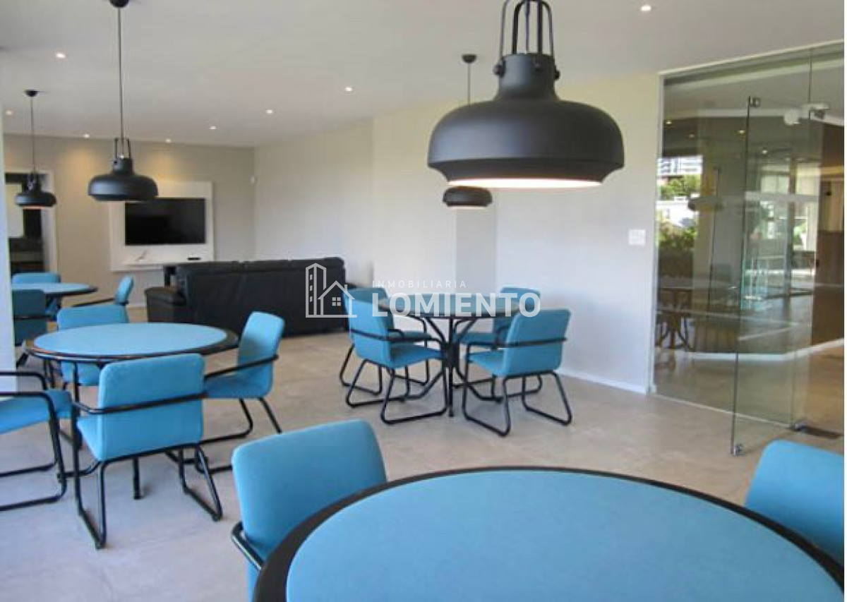 Apartamento ID.1451 - Alquiler temporada apartamento 1 dormitorio Torre Marina 