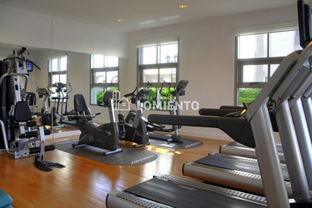 Apartamento ID.624 - venta- alquiler temporada apartamento 3 dormitorios frente al mar, torre imperiale