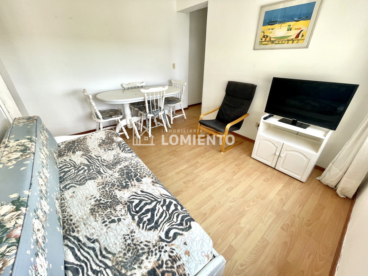 Apartamento ID.23 - Apartamento en Roosevelt, 1 dormitorios *