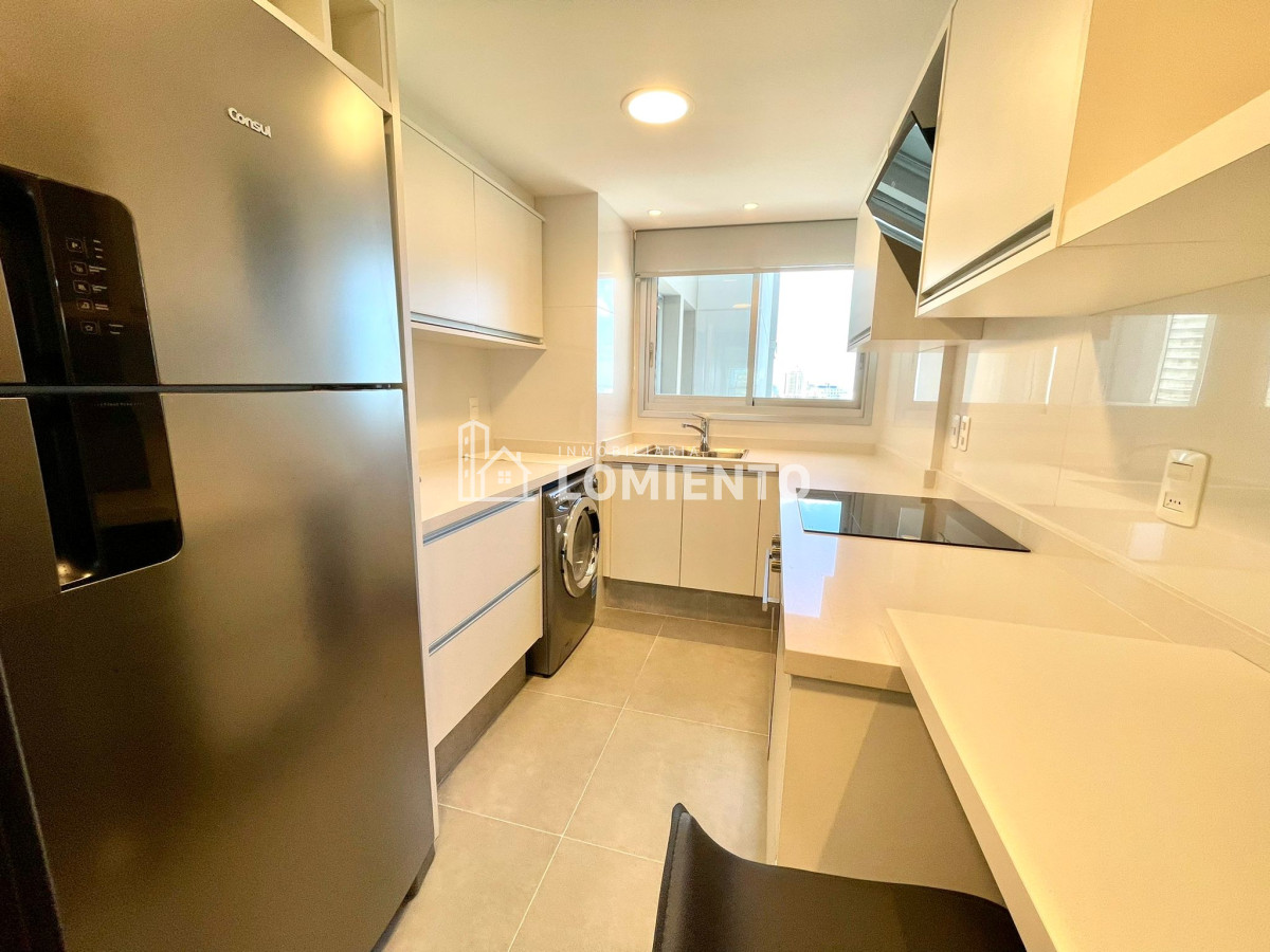 Apartamento ID.1318 - Alquiler temporada apartamento 2 dormitorios Miami Boulevard II