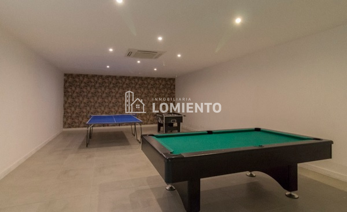 Apartamento ID.888 - Venta- alquiler temporada apartamento 1 dormitorio y medio Edificio Unique 