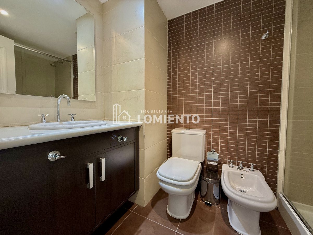 Apartamento ID.623 - Venta/alquiler apartamento 3 dormitorios frente al mar, torre Imperiale