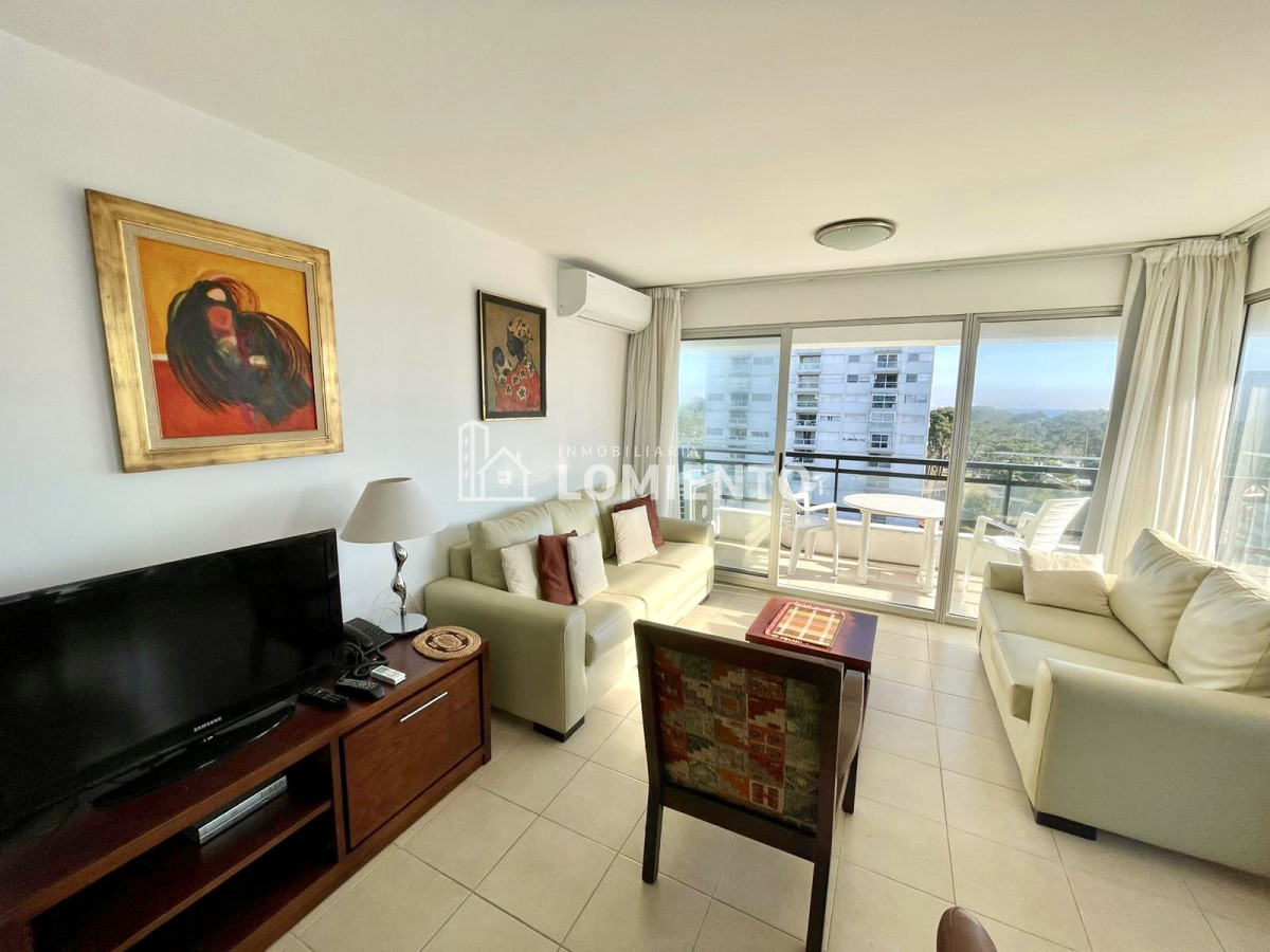 Apartamento ID.337 - Venta- alquiler anual apartamento 3 dormitorios Jardines del Country -