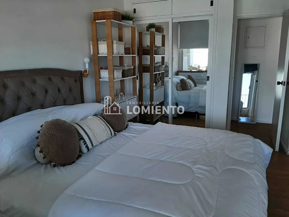 Apartamento ID.1225 - Alquiler por temporada apartamento 2 dormitorios en zona Península