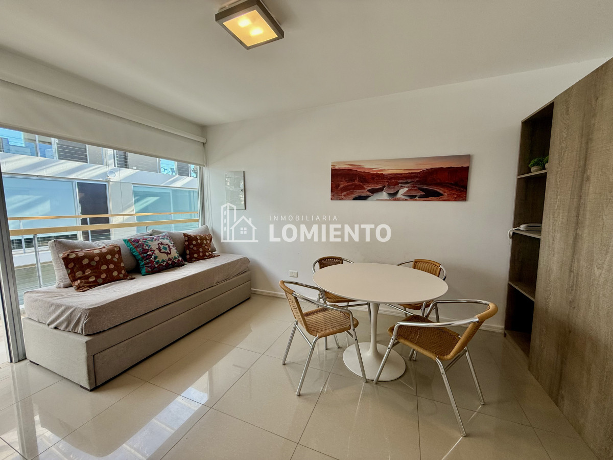 Apartamento ID.1443 - Venta- Alquiler temporada apartamento Edificio Gala Puerto