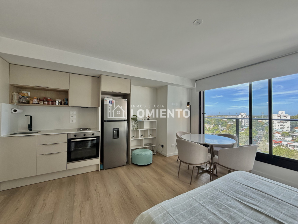 Apartamento ID.1792 - Oportunidad venta monoambiente en Edificio More Atlántico 
