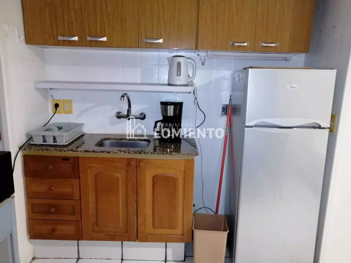 Apartamento ID.315 - Venta Monoambiente Aidy Grill