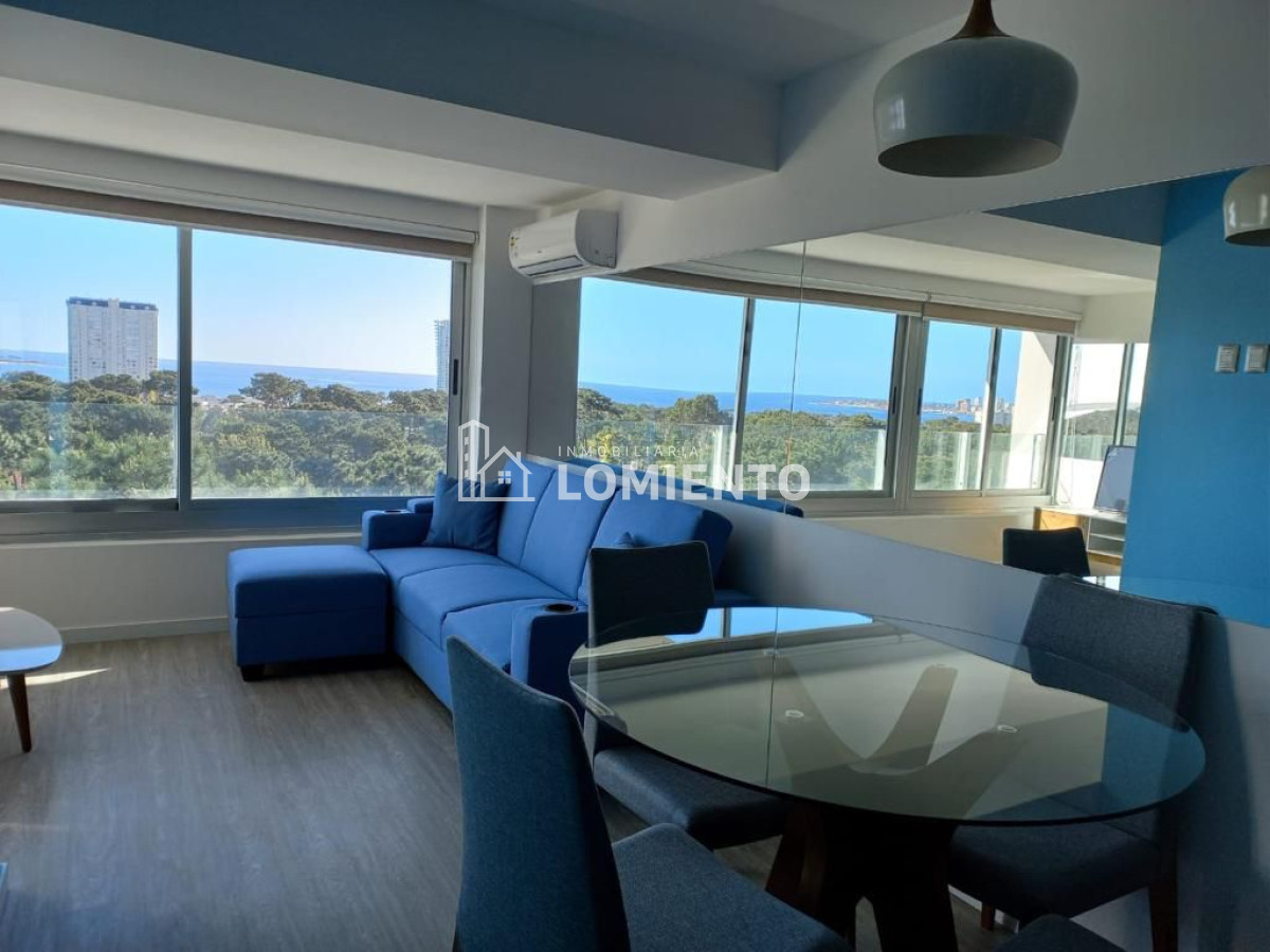 Apartamento ID.1211 - Venta- Alquiler temporada Loft en Ocean Drive Country 