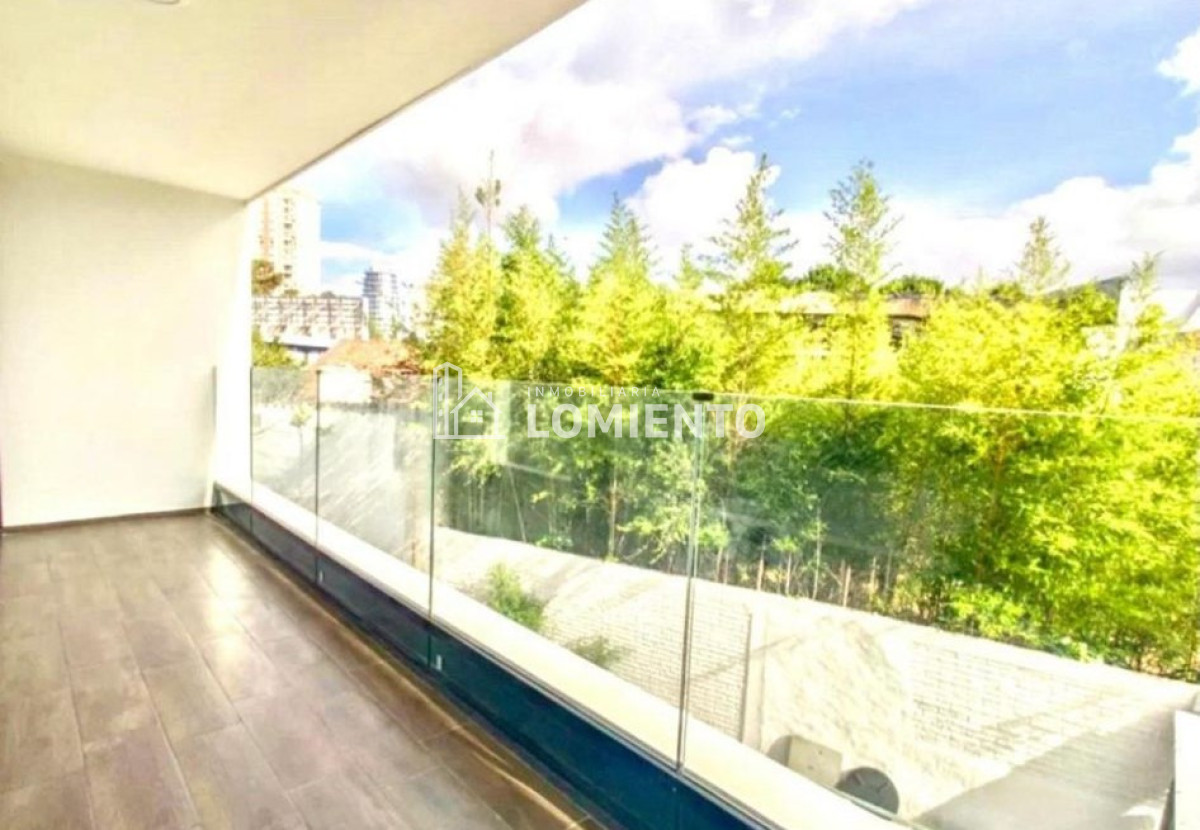 Apartamento ID.1740 - Alquiler temporada apartamento 1 dormitorio Zona Roosevelt 