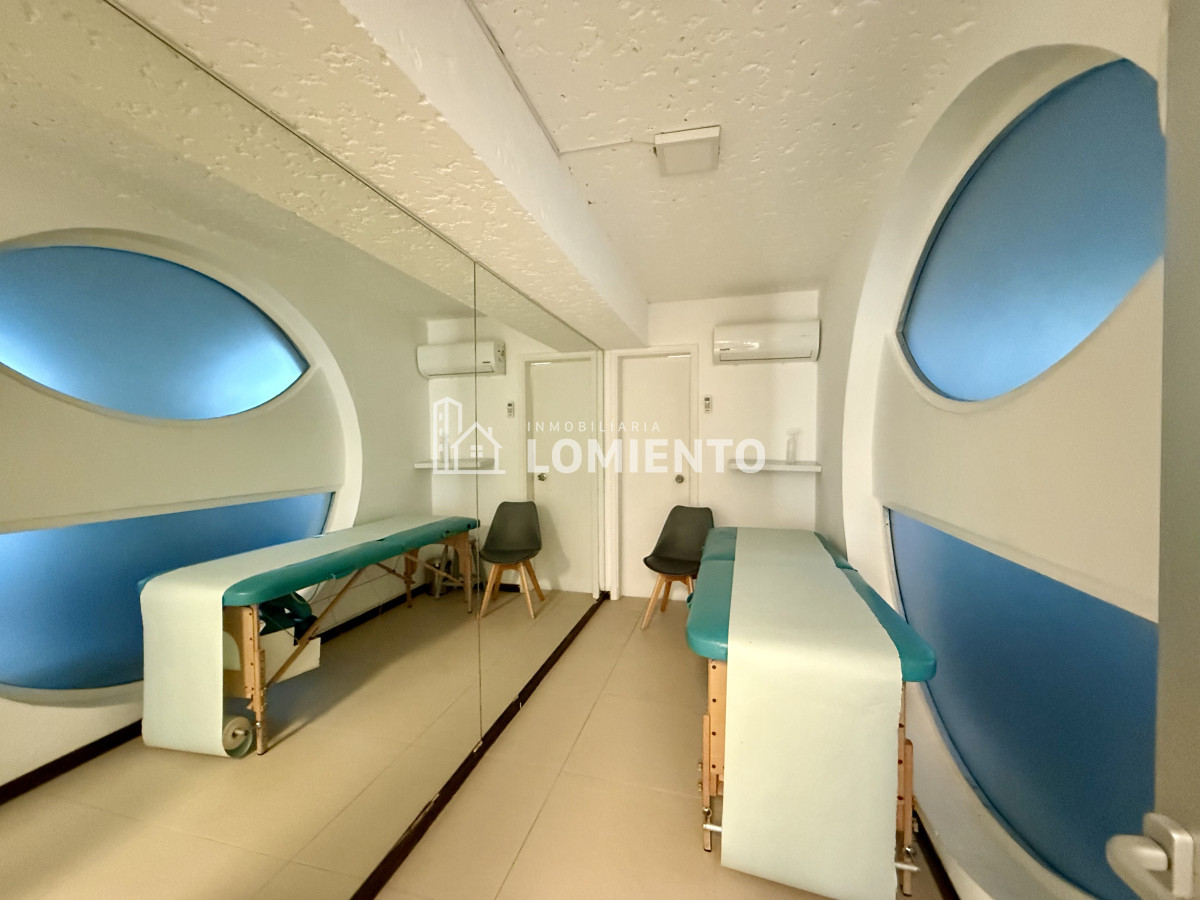 Apartamento ID.1663 - Venta exclusivo apartamento 4 dormitorios Playa Brava 