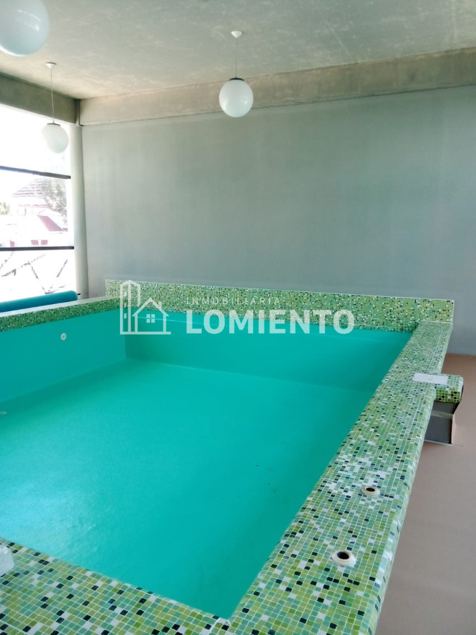 Apartamento ID.1443 - Venta- Alquiler temporada apartamento Edificio Gala Puerto