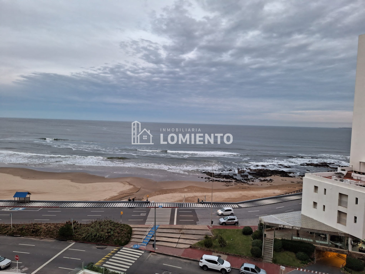 Apartamento ID.1422 - Alquiler temporada apartamento Monoambiente en Peninsula
