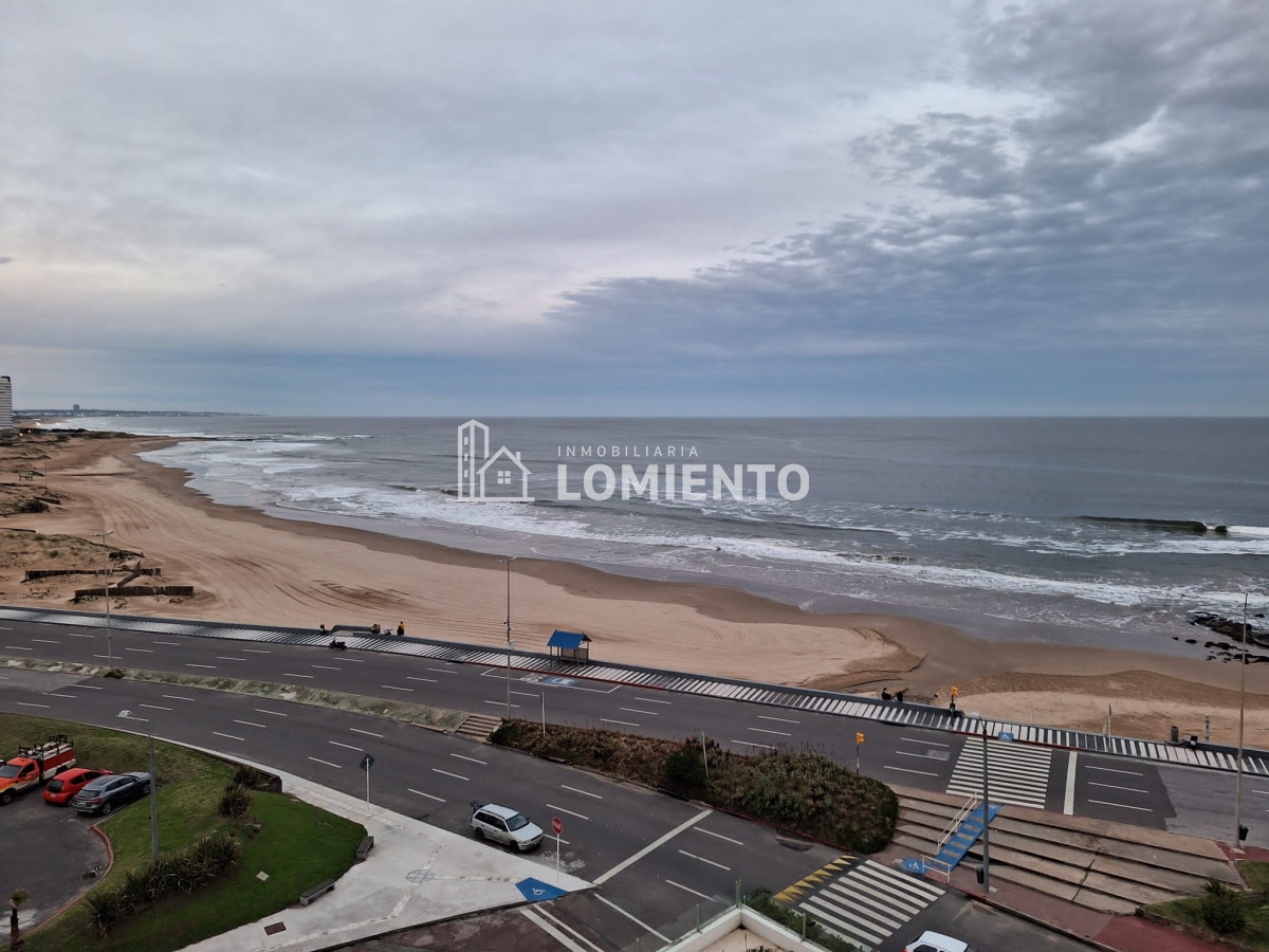 Apartamento ID.1422 - Alquiler temporada apartamento Monoambiente en Peninsula