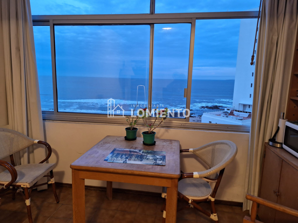 Apartamento ID.1422 - Alquiler temporada apartamento Monoambiente en Peninsula
