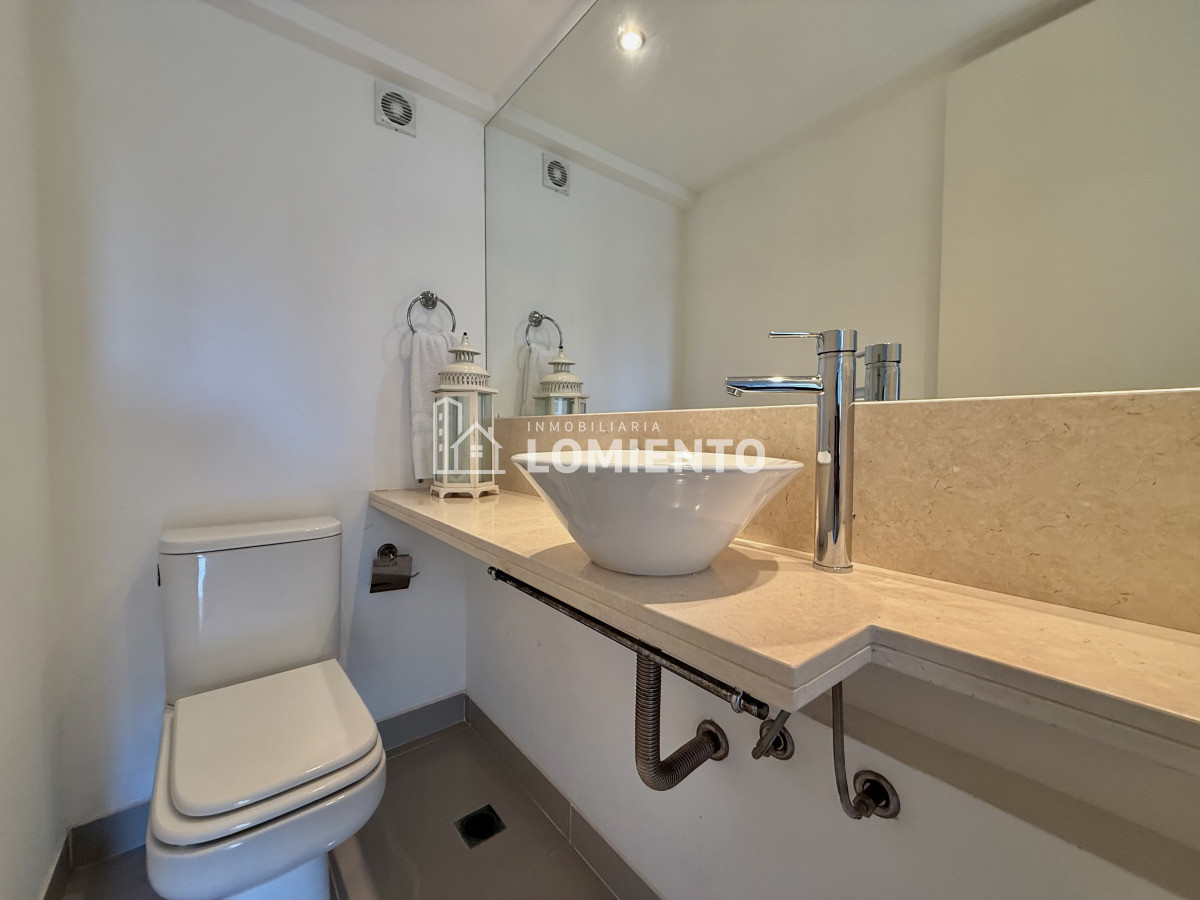Apartamento ID.1709 - Venta apartamento 3 dormitorios Edificio Quartier del Mar 