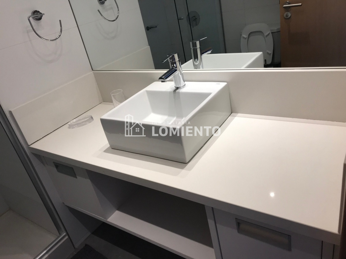Apartamento ID.770 - Alquiler por temporada apartamento 2 dormitorios Torre Bellagio