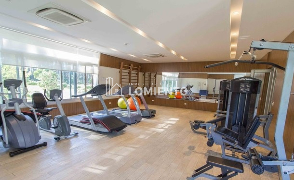 Apartamento ID.1709 - Venta apartamento 3 dormitorios Edificio Quartier del Mar 