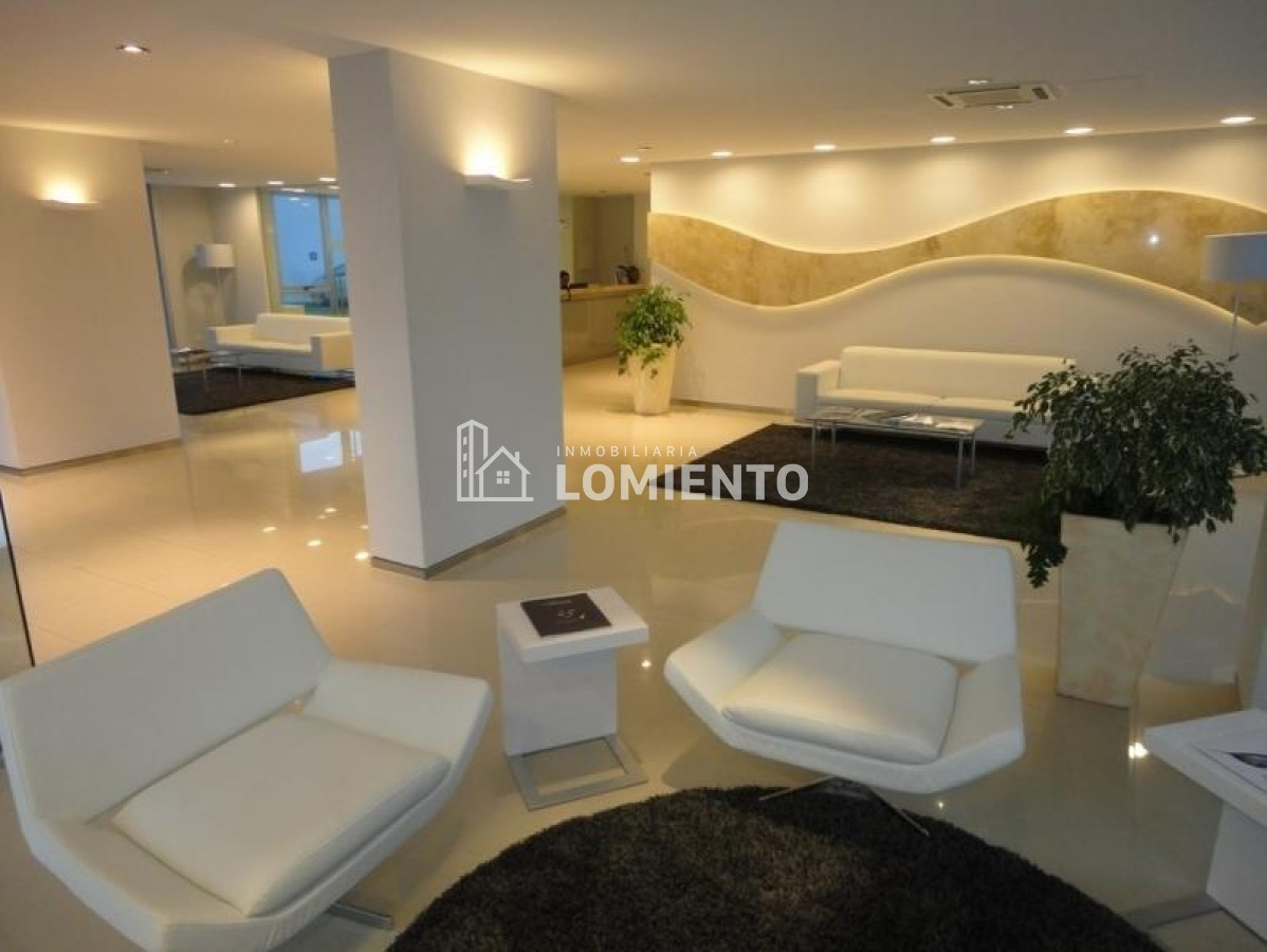 Apartamento ID.1123 - Alquiler temporada apartamento 2 dormitorios Arenas del Mar II