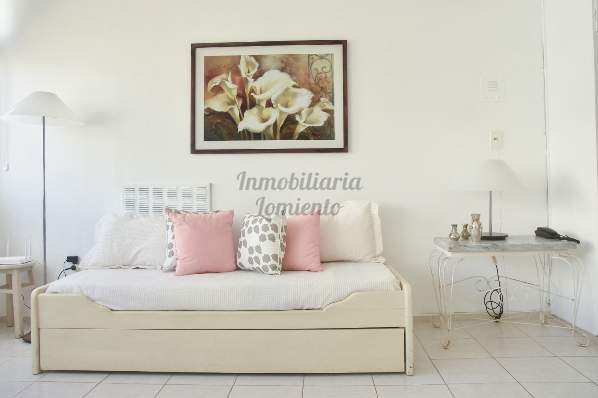 Apartamento ID.934 - Alquiler temporada apartamento 1 dormitorio peninsula 
